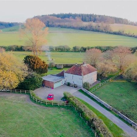 مبيت وإفطار شيشستر Charlton End - Goodwood Events المظهر الخارجي الصورة