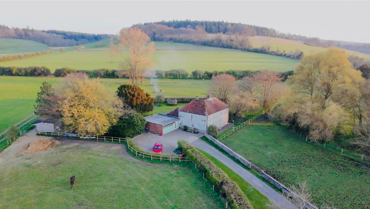 مبيت وإفطار شيشستر Charlton End - Goodwood Events المظهر الخارجي الصورة
